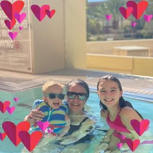 Meet your Posher, Shannon